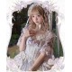 Star Cat Little Bird Flower Wall JSK and Sets(Reservation/Full Payment Without Shipping)